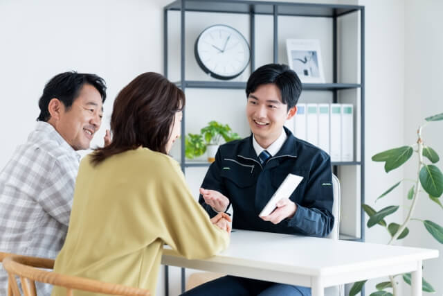 ご両親の家のリフォーム業者を選ぶ際の相談窓口ガイド