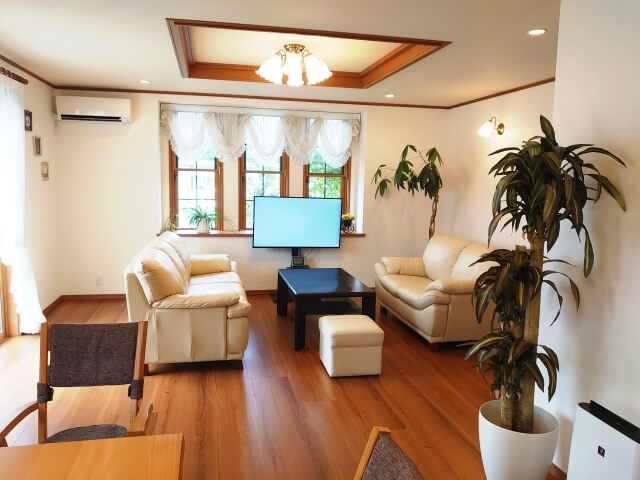 理想的なおしゃれ空間を実現するためのデザインテクニック