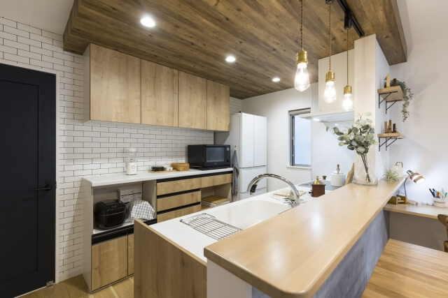 キッチンリフォーム費用を賢く抑える実践的な方法