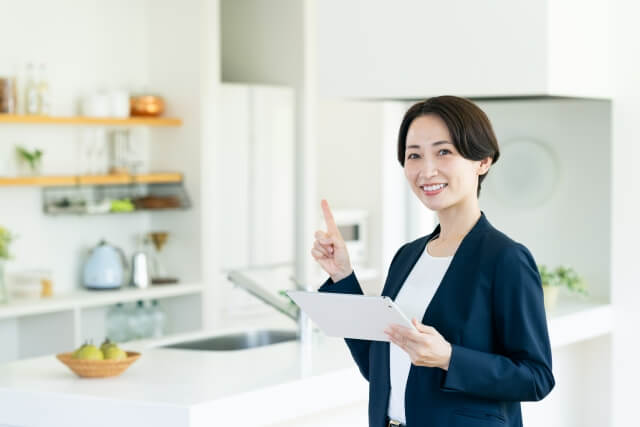 工務店からの見積り取得における流れとポイント