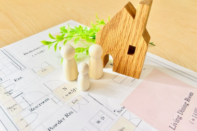 工務店との間取り相談で押さえておくべきポイント